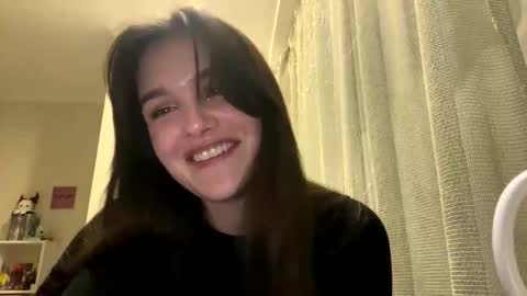 irisss31 online show from March 4, 7:53 pm