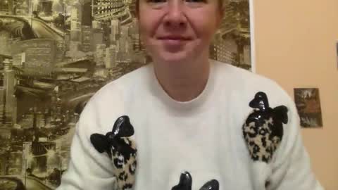 irkasmile online show from February 5, 12:21 pm