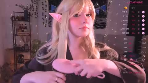 Irma online show from October 15, 11:27 pm