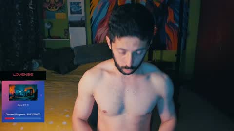 Dany - Indepent model online show from December 21, 10:30 pm