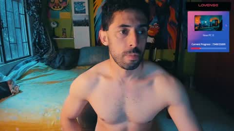 Dany - Indepent model online show from December 24, 10:17 pm