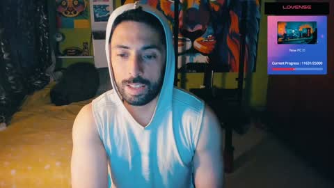 Dany - Indepent model online show from January 24, 9:47 pm