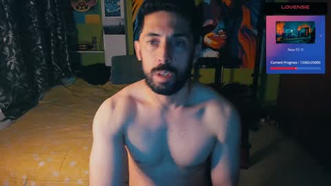 Dany - Indepent model online show from February 7, 3:45 am