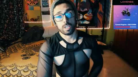 Dany - Indepent model online show from September 8, 10:53 pm