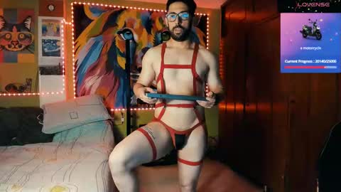 Dany - Indepent model online show from September 17, 12:01 am