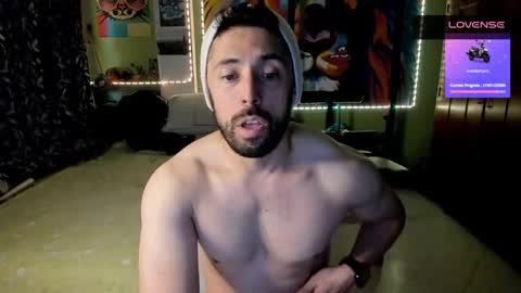 Dany - Indepent model online show from October 6, 10:07 pm