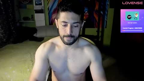 Dany - Indepent model online show from December 14, 10:25 pm