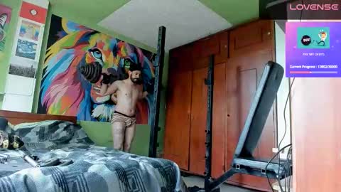 Snapshot of irokdan89 chatting on February 18, 6:37 pm Dany - Indepent model online show from February 18, 6:37 pm