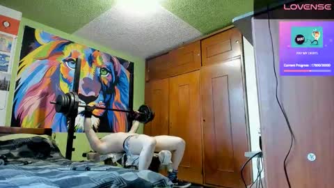 Snapshot of irokdan89 chatting on March 2, 6:26 pm Dany - Indepent model online show from March 2, 6:26 pm