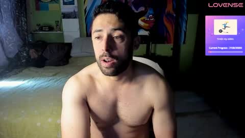 Snapshot of irokdan89 chatting on April 9, 6:57 pm Dany - Indepent model online show from April 9, 6:57 pm