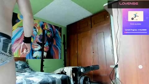 Snapshot of irokdan89 chatting on April 17, 6:44 pm Dany - Indepent model online show from April 17, 6:44 pm