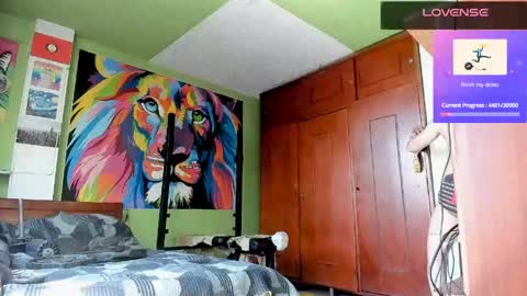 Snapshot of irokdan89 chatting on April 22, 6:42 pm Dany - Indepent model online show from April 22, 6:42 pm