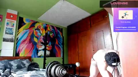Snapshot of irokdan89 chatting on April 29, 6:47 pm Dany - Indepent model online show from April 29, 6:47 pm
