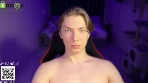 Iron online show from December 12, 9:48 pm