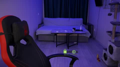 Iron online show from January 12, 9:19 pm