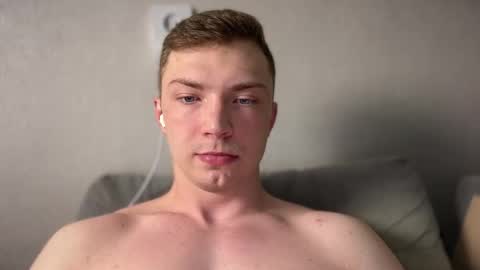 Iron online show from January 18, 7:50 pm