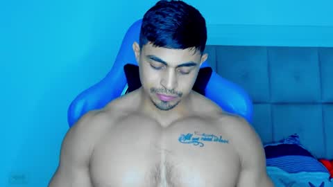 Iron online show from December 15, 6:07 am