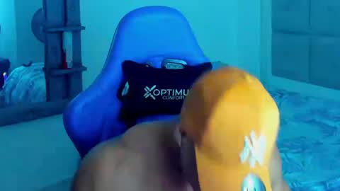 Iron online show from September 20, 12:11 am