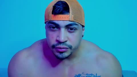 Iron online show from October 14, 12:22 am