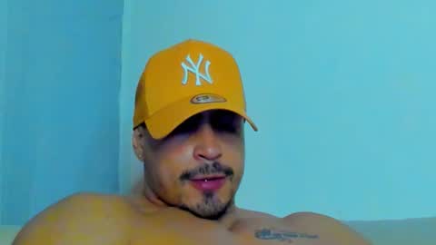 Iron online show from October 18, 4:37 am