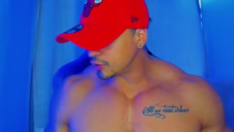 Iron online show from November 22, 6:18 pm