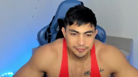 Iron online show from January 17, 4:28 am