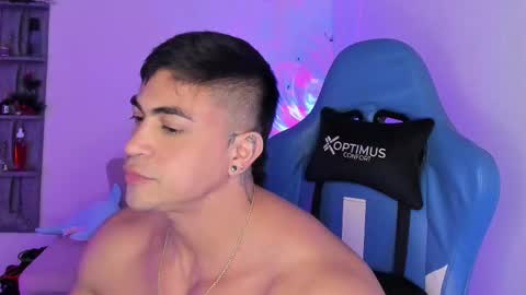 Iron online show from February 4, 4:29 am