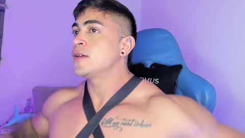 Iron online show from February 5, 12:04 am