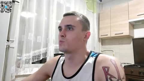 Anton online show from March 16, 8:46 pm