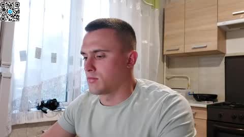 Anton online show from April 27, 5:11 pm