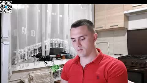 Anton online show from May 5, 6:16 pm