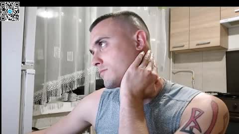 Anton online show from May 12, 8:17 pm