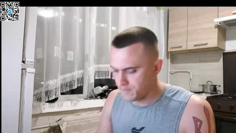 Anton online show from May 13, 9:11 pm
