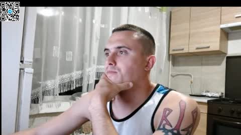 Anton online show from May 16, 7:01 pm