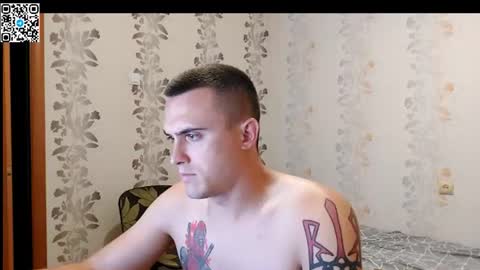 Anton online show from June 23, 7:34 pm