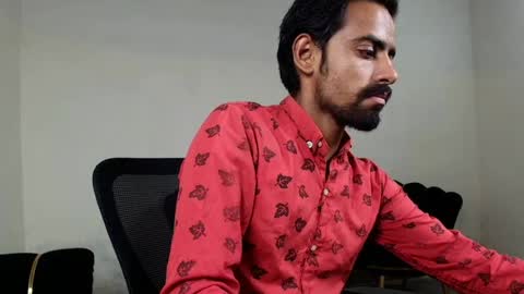 Snapshot of ironcharm4455 chatting on June 16, 6:10 pm Naveed online show from June 16, 6:10 pm