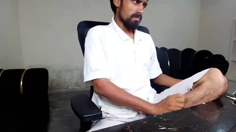 Snapshot of ironcharm4455 chatting on July 6, 7:05 pm Naveed online show from July 6, 7:05 pm