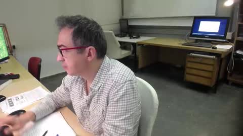 IronChrome online show from November 24, 8:25 am