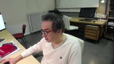 IronChrome online show from December 23, 9:18 am