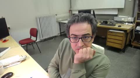 IronChrome online show from January 6, 10:41 am