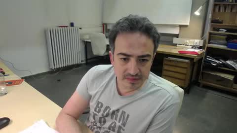 IronChrome online show from May 22, 9:04 am