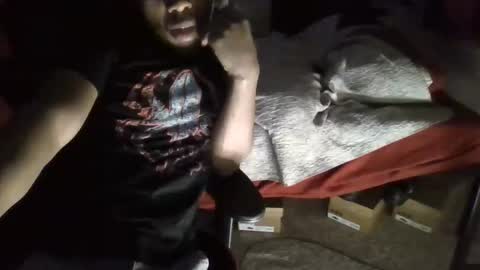 SexEngine88 online show from November 26, 10:44 pm