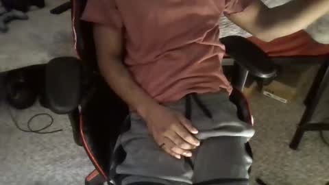 SexEngine88 online show from November 29, 2:14 am