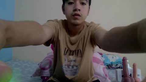 irondante01 online show from March 12, 12:11 pm