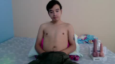 irondante01 online show from May 13, 12:13 pm