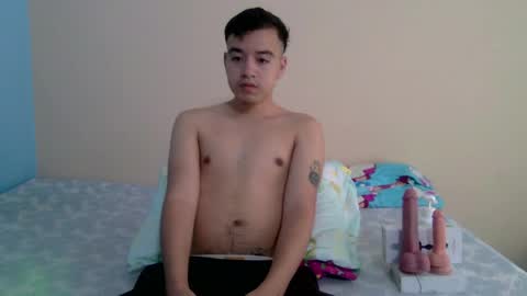 irondante01 online show from May 20, 12:11 pm