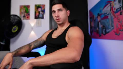 Jake online show from June 25, 4:00 pm