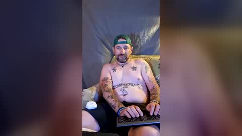Ironhead online show from June 26, 4:39 am