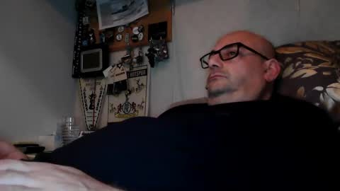 Ironkokkk online show from January 7, 9:50 pm