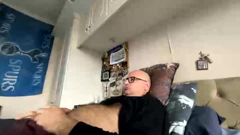 Ironkokkk online show from March 7, 8:55 am